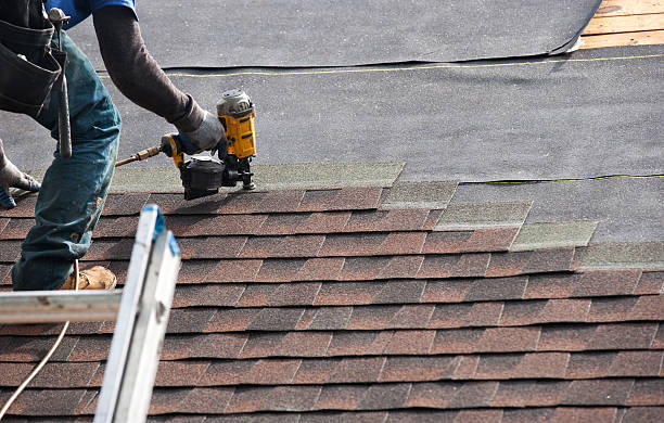 Licensed Gutter Installation service in Garrisonville, VA - Brentwood Metal Roofing